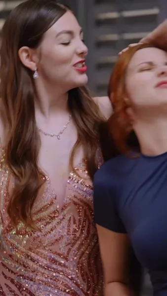 กระสุนส่งรัก[พากย์เสียง]