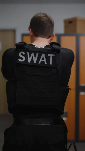 กระสุนส่งรัก[พากย์เสียง]