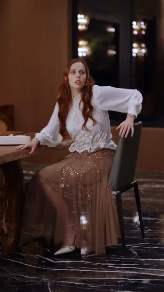 กระสุนส่งรัก[พากย์เสียง]