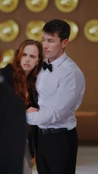 กระสุนส่งรัก[พากย์เสียง]