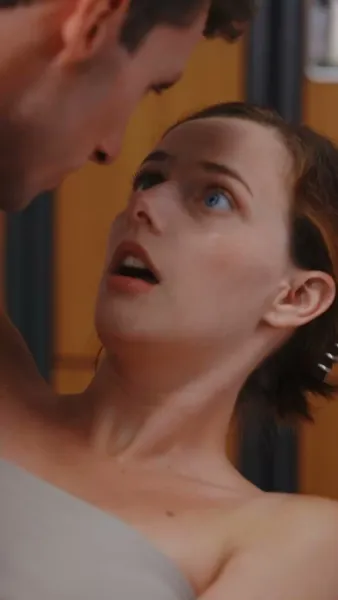 กระสุนส่งรัก[พากย์เสียง]