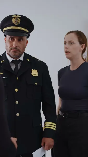 กระสุนส่งรัก[พากย์เสียง]