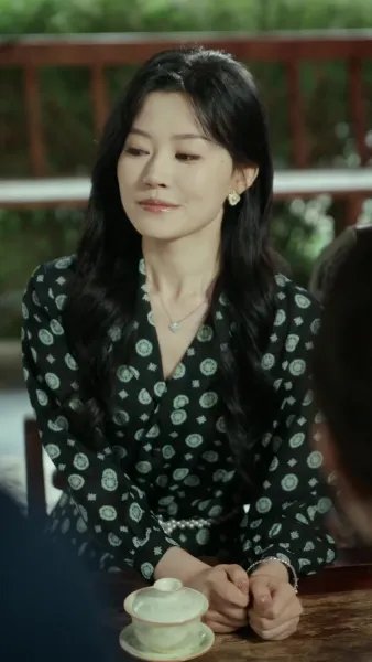 สะใภ้วุ่นวายกับแม่ยายย้อนวัย