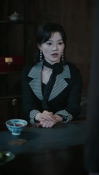 สะใภ้วุ่นวายกับแม่ยายย้อนวัย