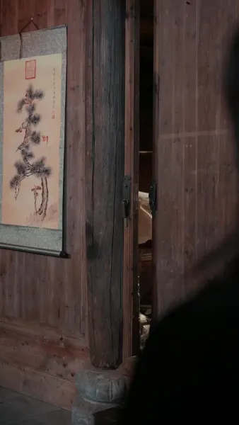 สะใภ้วุ่นวายกับแม่ยายย้อนวัย