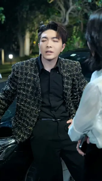 หลงเธอจนหมดใจ