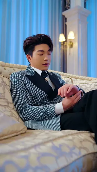 หลงเธอจนหมดใจ