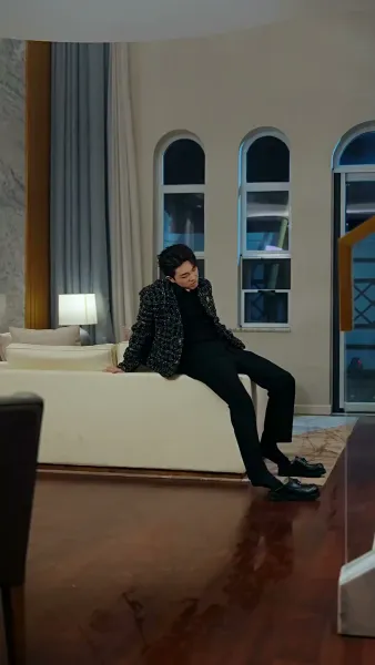 หลงเธอจนหมดใจ