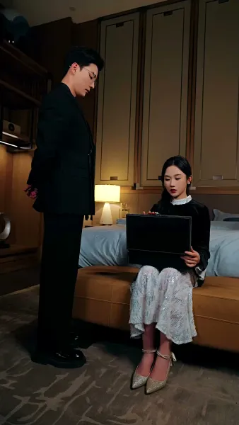 หลงเธอจนหมดใจ