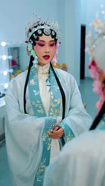 หลงเธอจนหมดใจ