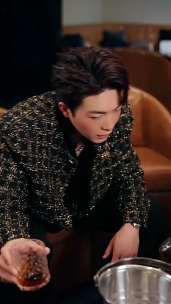 หลงเธอจนหมดใจ