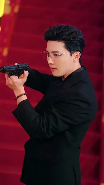 หลงเธอจนหมดใจ