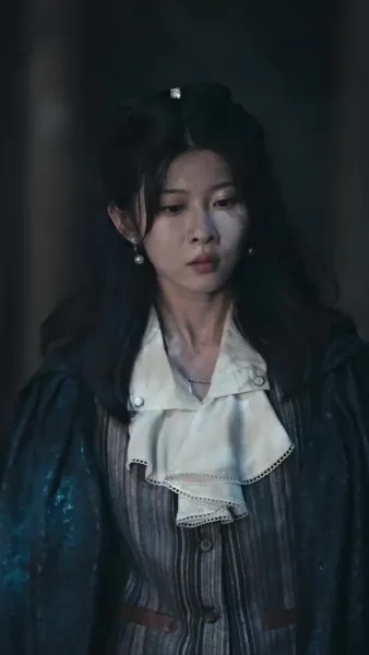 [พากย์เสียง] ศึกแพทย์หญิงนิติเวชอันดับหนึ่ง