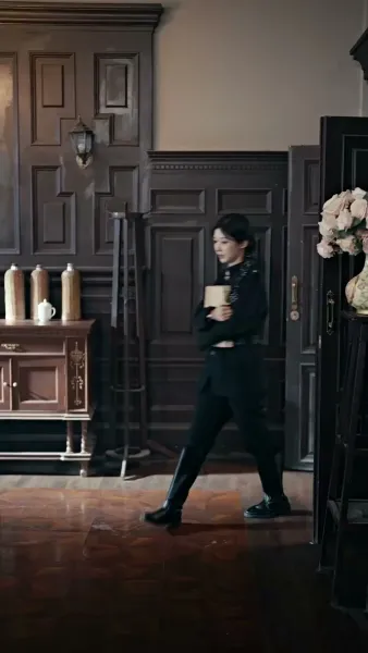 [พากย์เสียง] ศึกแพทย์หญิงนิติเวชอันดับหนึ่ง