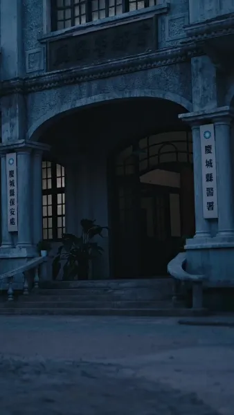 [พากย์เสียง] ศึกแพทย์หญิงนิติเวชอันดับหนึ่ง