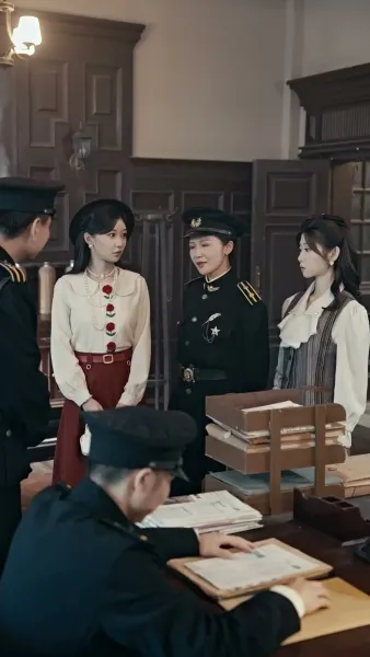 [พากย์เสียง] ศึกแพทย์หญิงนิติเวชอันดับหนึ่ง