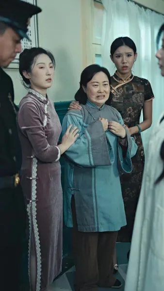 [พากย์เสียง] ศึกแพทย์หญิงนิติเวชอันดับหนึ่ง