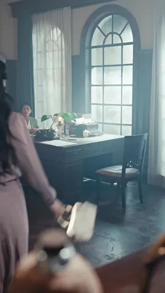 [พากย์เสียง] ศึกแพทย์หญิงนิติเวชอันดับหนึ่ง