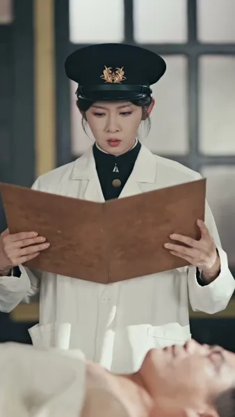 [พากย์เสียง] ศึกแพทย์หญิงนิติเวชอันดับหนึ่ง