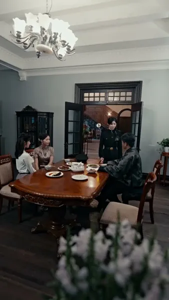 [พากย์เสียง] ศึกแพทย์หญิงนิติเวชอันดับหนึ่ง