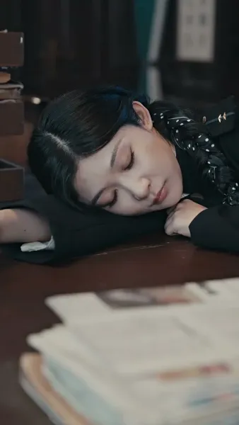 [พากย์เสียง] ศึกแพทย์หญิงนิติเวชอันดับหนึ่ง