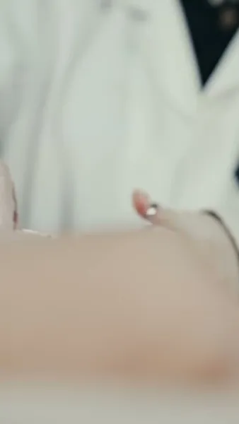 [พากย์เสียง] ศึกแพทย์หญิงนิติเวชอันดับหนึ่ง