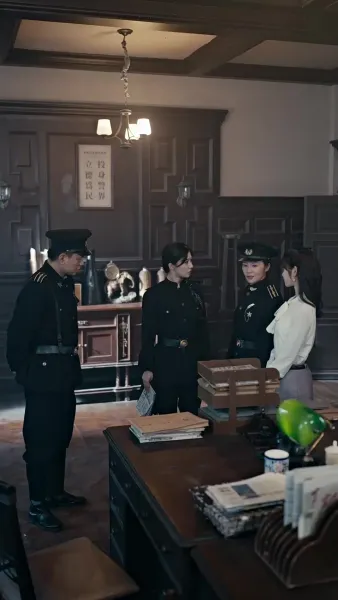 [พากย์เสียง] ศึกแพทย์หญิงนิติเวชอันดับหนึ่ง