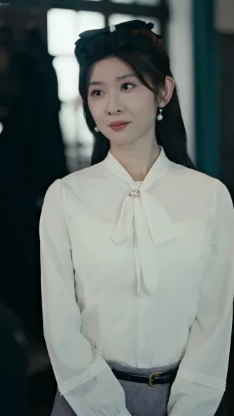 [พากย์เสียง] ศึกแพทย์หญิงนิติเวชอันดับหนึ่ง