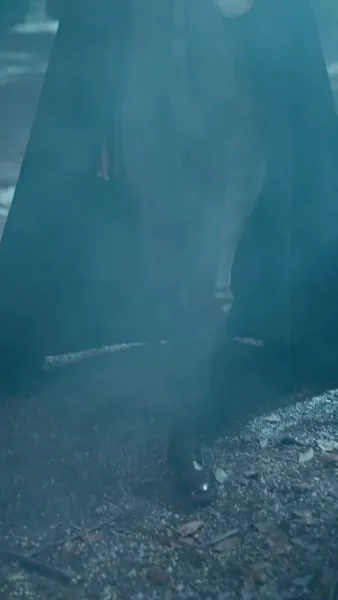 [พากย์เสียง] ศึกแพทย์หญิงนิติเวชอันดับหนึ่ง