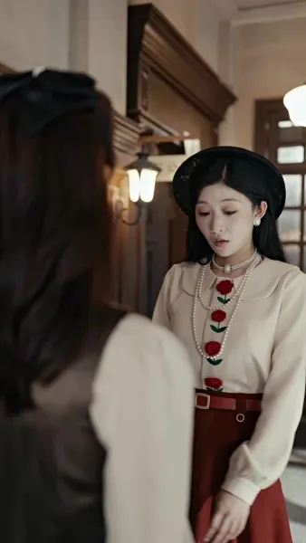 [พากย์เสียง] ศึกแพทย์หญิงนิติเวชอันดับหนึ่ง