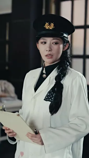 [พากย์เสียง] ศึกแพทย์หญิงนิติเวชอันดับหนึ่ง