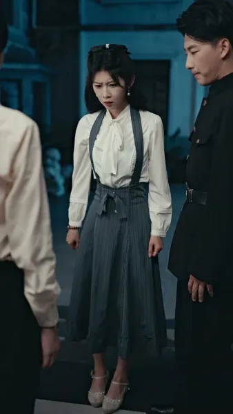 [พากย์เสียง] ศึกแพทย์หญิงนิติเวชอันดับหนึ่ง