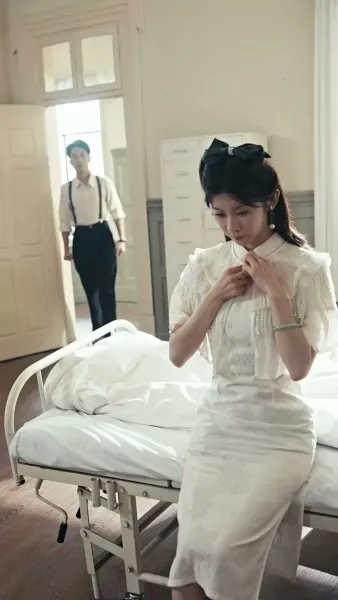 [พากย์เสียง] ศึกแพทย์หญิงนิติเวชอันดับหนึ่ง