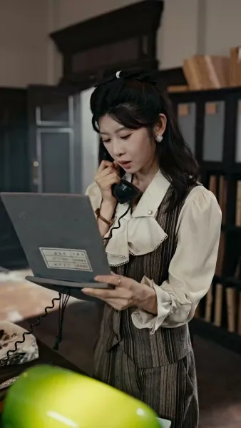 [พากย์เสียง] ศึกแพทย์หญิงนิติเวชอันดับหนึ่ง