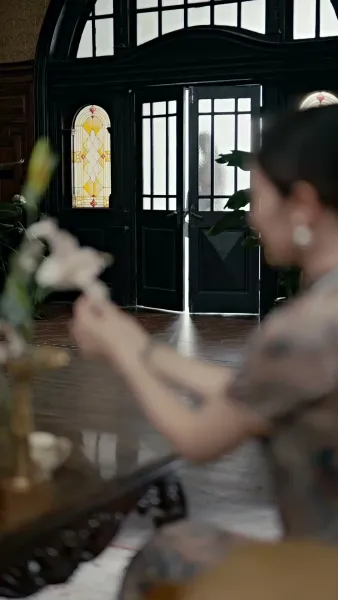 [พากย์เสียง] ศึกแพทย์หญิงนิติเวชอันดับหนึ่ง