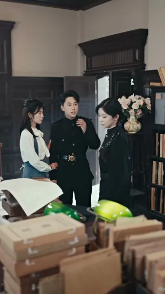 [พากย์เสียง] ศึกแพทย์หญิงนิติเวชอันดับหนึ่ง