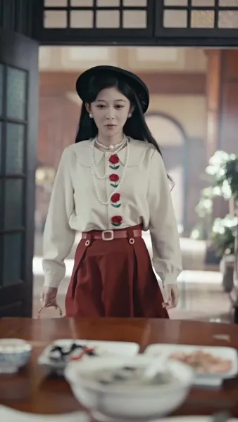 [พากย์เสียง] ศึกแพทย์หญิงนิติเวชอันดับหนึ่ง