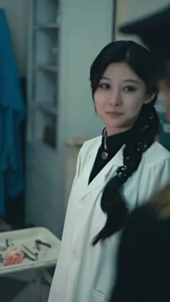 [พากย์เสียง] ศึกแพทย์หญิงนิติเวชอันดับหนึ่ง