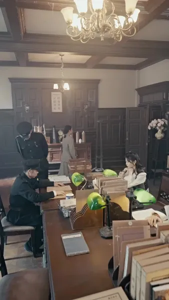 [พากย์เสียง] ศึกแพทย์หญิงนิติเวชอันดับหนึ่ง