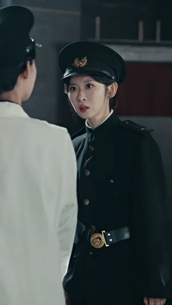 [พากย์เสียง] ศึกแพทย์หญิงนิติเวชอันดับหนึ่ง