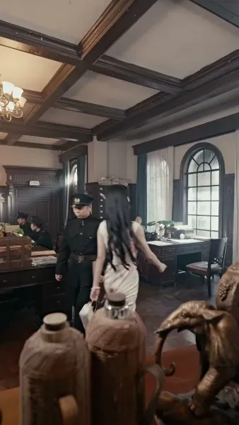 [พากย์เสียง] ศึกแพทย์หญิงนิติเวชอันดับหนึ่ง