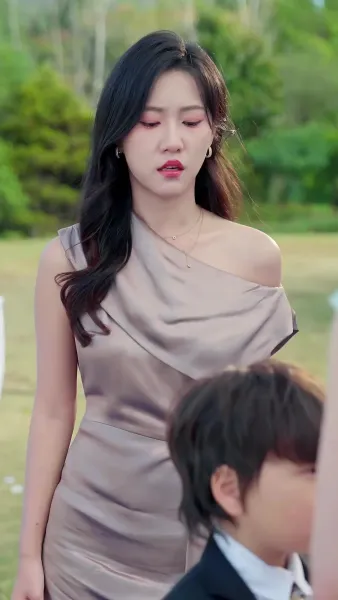 คุณชายเย็นชาแพ้ทางภรรยาตัวร้าย