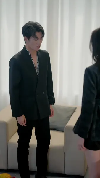 คุณชายเย็นชาแพ้ทางภรรยาตัวร้าย