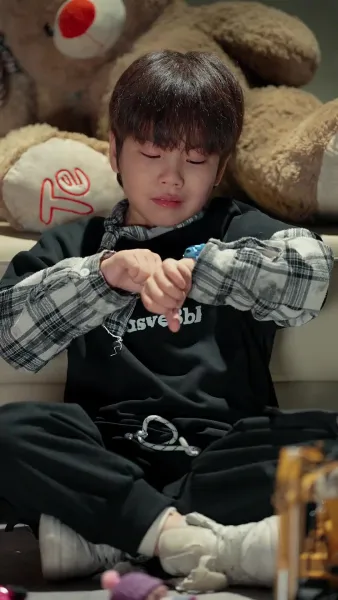 คุณชายเย็นชาแพ้ทางภรรยาตัวร้าย