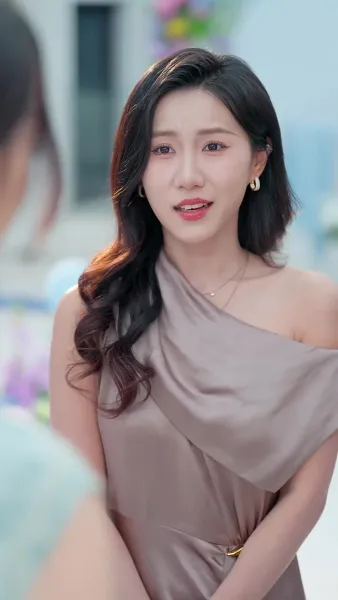 คุณชายเย็นชาแพ้ทางภรรยาตัวร้าย