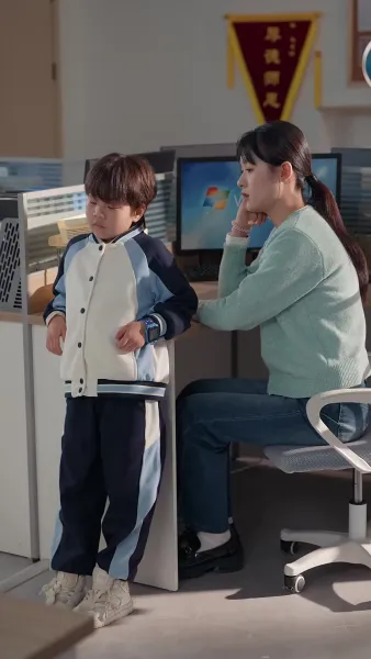 คุณชายเย็นชาแพ้ทางภรรยาตัวร้าย