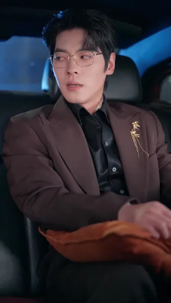 คุณชายเย็นชาแพ้ทางภรรยาตัวร้าย