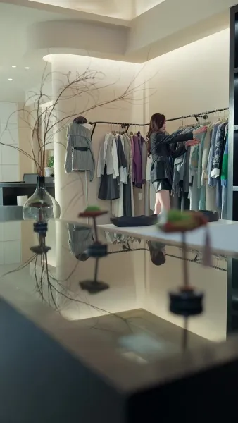 คุณชายเย็นชาแพ้ทางภรรยาตัวร้าย