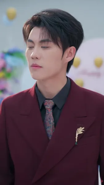 คุณชายเย็นชาแพ้ทางภรรยาตัวร้าย