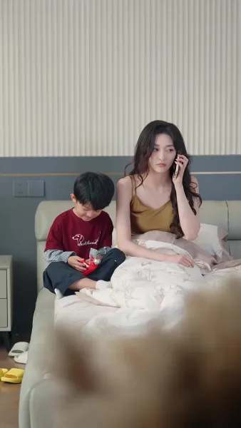 คุณชายเย็นชาแพ้ทางภรรยาตัวร้าย